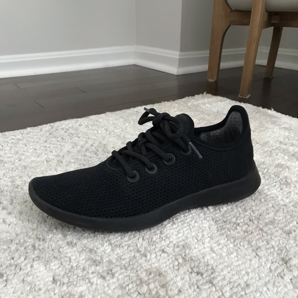 Allbirds Tree Runner